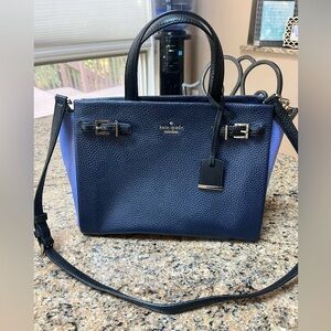Kate Spade leather bag